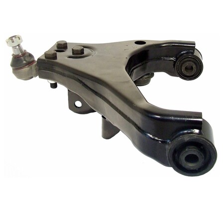 Delphi Control Arm And Ball Joint, Tc1747 TC1747
